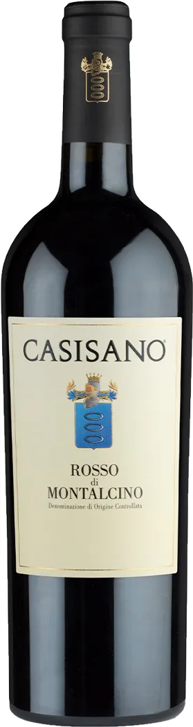 Casisano Rosso Di Montalcino DOC Casisano Rosso Di Montalcino DOC