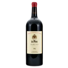 2018 le Puy Émilien 2018 le Puy Émilien