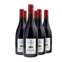 2018 Passorosso Etna Rosso DOC 2018 Passorosso Etna Rosso DOC