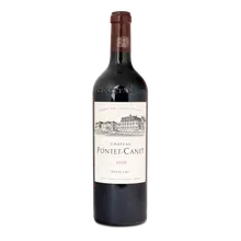 2020 Château Pontet Canet 2020 Château Pontet Canet