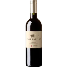 Matetic Corralillo Carmenere 2023 Matetic Corralillo Carmenere 2023