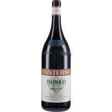 Giacomo Conterno Barolo Cascina Francia 2017 Giacomo Conterno Barolo Cascina Francia 2017