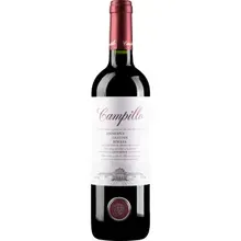 Campillo Reserva Colección Rioja DOCa Campillo Reserva Colección Rioja DOCa