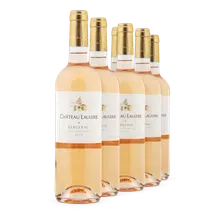 2024 Château Laulerie Rosé 2024 Château Laulerie Rosé
