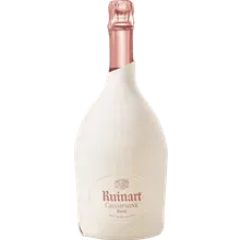 Champagne Ruinart Rose Second Skin Champagne Ruinart Rose Second Skin
