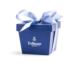 Pralinen Residenz blau Dallmayr Pralinen Residenz blau Dallmayr