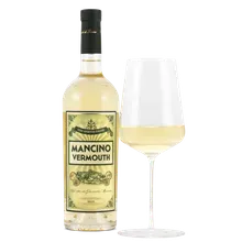 MANCINO Vermouth Secco MANCINO Vermouth Secco
