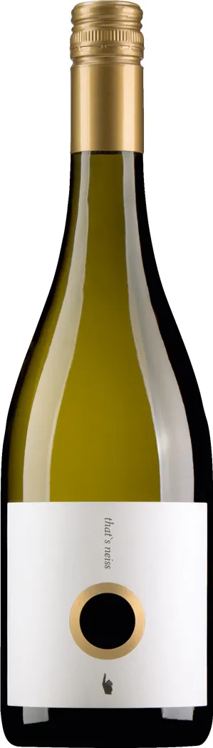 That%27s Neiss Weiß trocken That%27s Neiss Weiß trocken