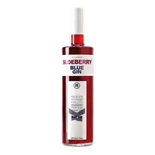 Reisetbauer Sloeberry Blue Gin Reisetbauer Sloeberry Blue Gin