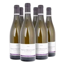 2021 Puligny-Montrachet AC Les Enseignères Vieilles Vignes 2021 Puligny-Montrachet AC Les Enseignères Vieilles Vignes