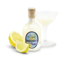 Dallmayr Lemoncello Crema Dallmayr Lemoncello Crema