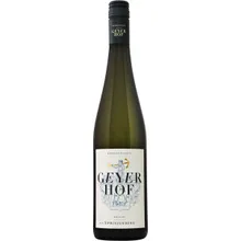 Geyerhof Riesling Ried Sprinzenberg Geyerhof Riesling Ried Sprinzenberg