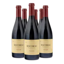 2020 Rochioli Pinot Noir 2020 Rochioli Pinot Noir