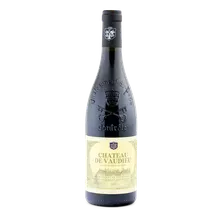 2022 Châteauneuf-du-Pape Rouge AC 2022 Châteauneuf-du-Pape Rouge AC