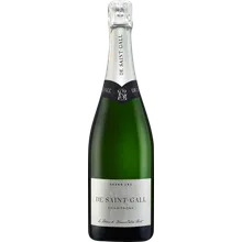 Champagne De Saint Gall Blanc de Blancs Grand Cru Extra Brut Champagne De Saint Gall Blanc de Blancs Grand Cru Extra Brut