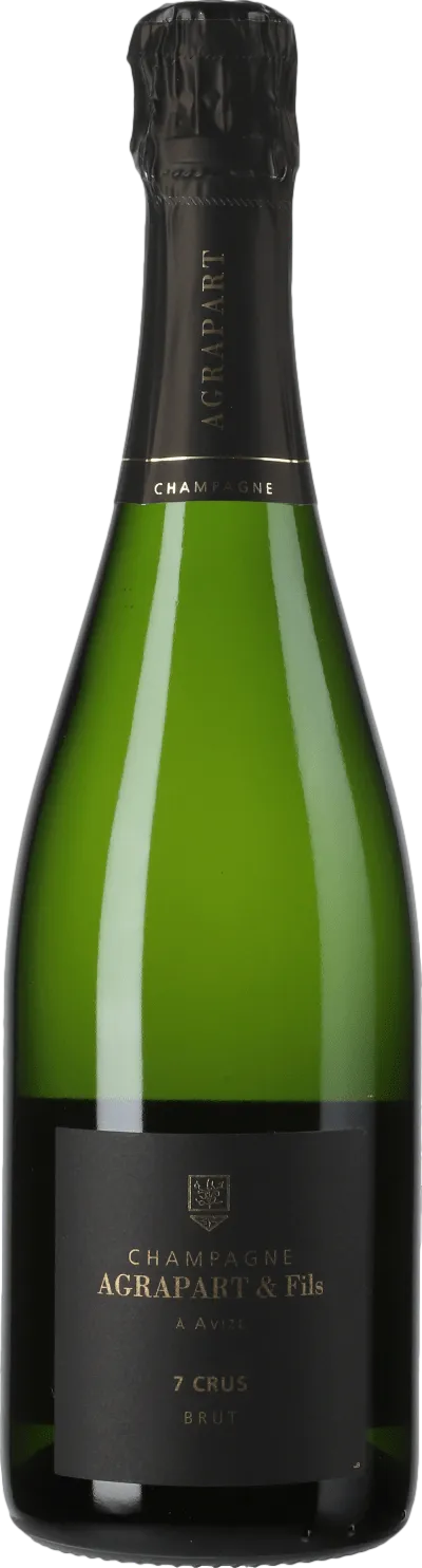 Champagne Agrapart 7 Crus Champagne Agrapart 7 Crus