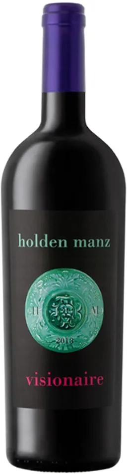 Holden Manz Visionaire Holden Manz Visionaire