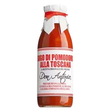 Don Antonio Sugo alla Toscana Don Antonio Sugo alla Toscana