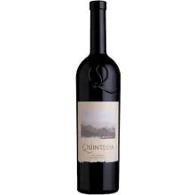 Quintessa Napa Valley 2018 Quintessa Napa Valley 2018