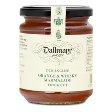 Orangenmarmelade mit Whisky Dallmayr Orangenmarmelade mit Whisky Dallmayr