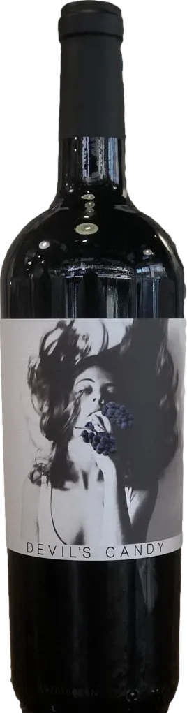 689 Cellars Devil%27s Candy 2020 689 Cellars Devil%27s Candy 2020