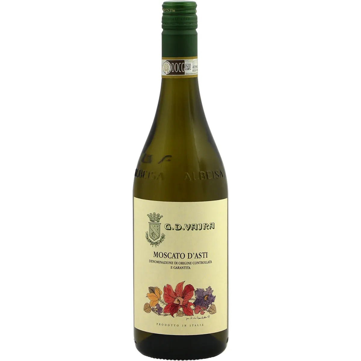 G.D. Vajra Moscato d’Asti DOCG G.D. Vajra Moscato d’Asti DOCG