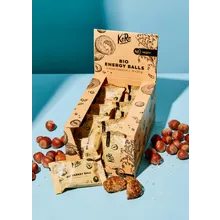 Bio Energy Ball Salted Hazelnut 14 x 30 g Bio Energy Ball Salted Hazelnut 14 x 30 g