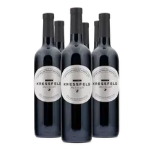2017 VIGNA KRESSFELD Südtirol Merlot Riserva DOC 2017 VIGNA KRESSFELD Südtirol Merlot Riserva DOC