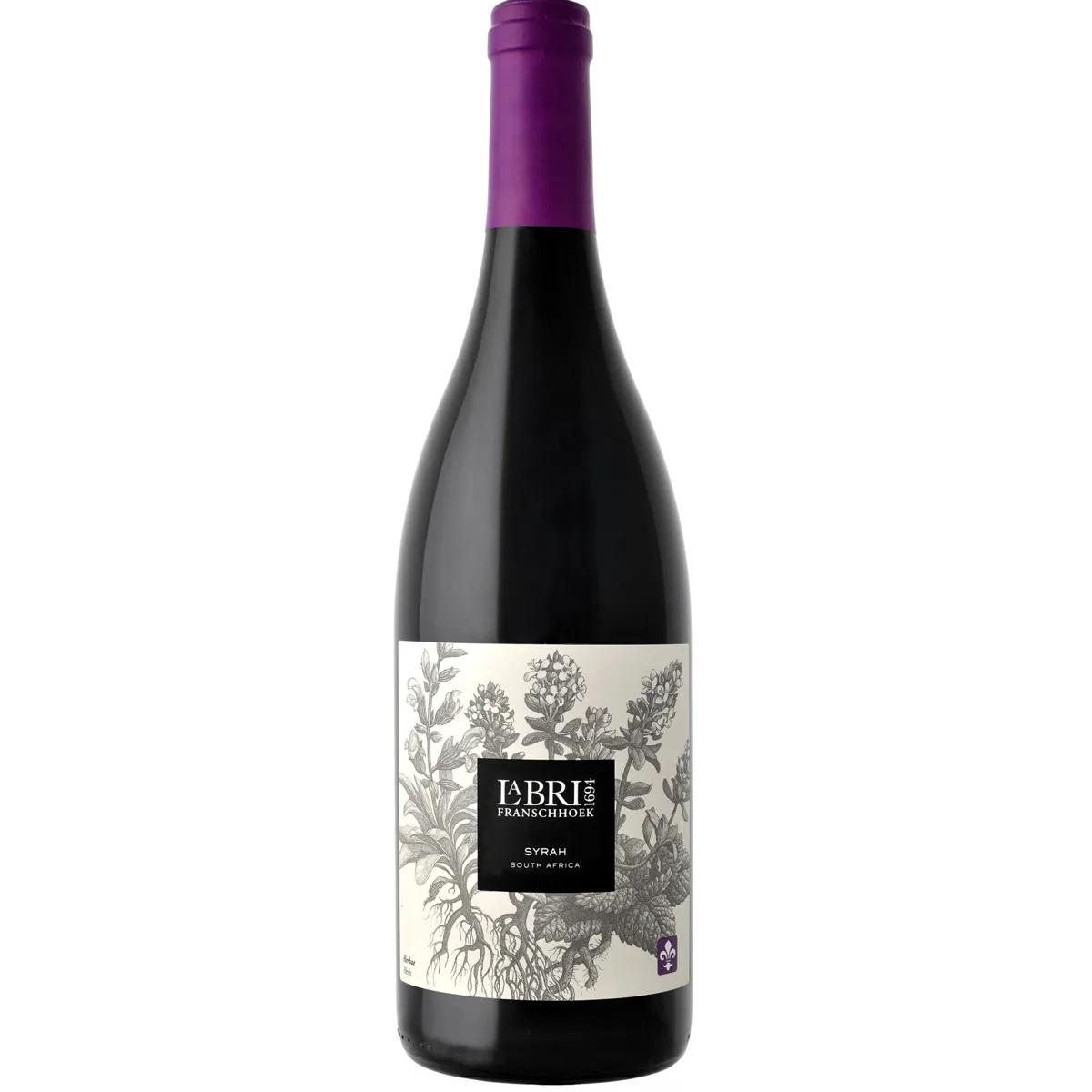 La Bri Syrah La Bri Syrah