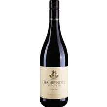De Grendel Shiraz De Grendel Shiraz