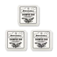 Festes Shampoo Parent - 100g (Dummy) Festes Shampoo Parent - 100g (Dummy)