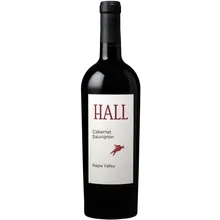 Hall Napa Valley Cabernet Sauvignon 2020 Hall Napa Valley Cabernet Sauvignon 2020