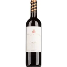 Pago de Cirsus Oak aged Pago de Cirsus Oak aged