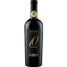 Ulisse 10 Vendemmie Limited Edition Ulisse 10 Vendemmie Limited Edition