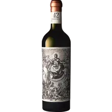 Orpheus & The Raven No. 42 Red Blend 2023 Orpheus & The Raven No. 42 Red Blend 2023