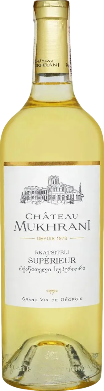 Chateau Mukhrani Goruli Mtsvane 2023 Chateau Mukhrani Goruli Mtsvane 2023