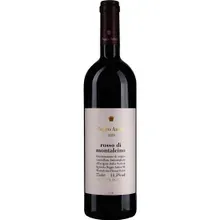 Poggio Antico Rosso di Montalcino DOC Poggio Antico Rosso di Montalcino DOC