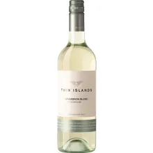 Nautilus Twin Islands Sauvignon Blanc Nautilus Twin Islands Sauvignon Blanc