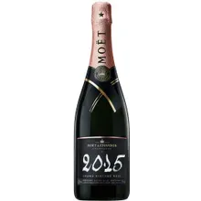 Moët & Chandon Grand Vintage Rosé Extra Brut Moët & Chandon Grand Vintage Rosé Extra Brut