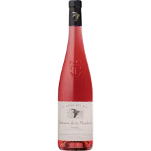 Mordoree Tavel Rose La Reine des Bois 2024 Mordoree Tavel Rose La Reine des Bois 2024