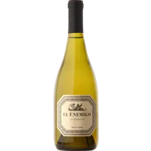 El Enemigo Chardonnay 2023 El Enemigo Chardonnay 2023