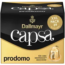 capsa prodomo XXL capsa prodomo XXL