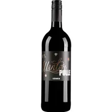 Winterpulle - Glühwein Rot - Weingut Andres Winterpulle - Glühwein Rot - Weingut Andres