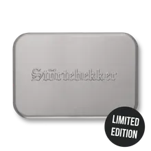 Störtebekker Limited Edition: Soap Box 'Treasure' XL Anthrazit Störtebekker Limited Edition: Soap Box 'Treasure' XL Anthrazit