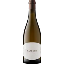 Capensis Chardonnay 2018 Capensis Chardonnay 2018