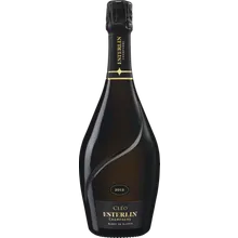 Champagne Esterlin Cleo Blanc de Blancs 2012 Champagne Esterlin Cleo Blanc de Blancs 2012