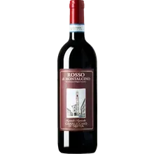 Canalicchio di Sopra Rosso di Montalchino 2022 Canalicchio di Sopra Rosso di Montalchino 2022