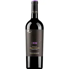 I Muri Primitivo Puglia IGP I Muri Primitivo Puglia IGP