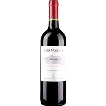 Los Vascos Cabernet Sauvignon Los Vascos Cabernet Sauvignon