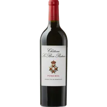 Chateau Le Bon Pasteur 2016 Chateau Le Bon Pasteur 2016